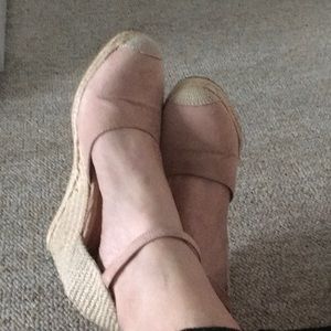 H&M espadrilles- 40 / 9